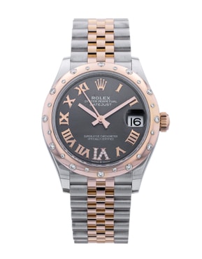 All the watches on special offer together in one place